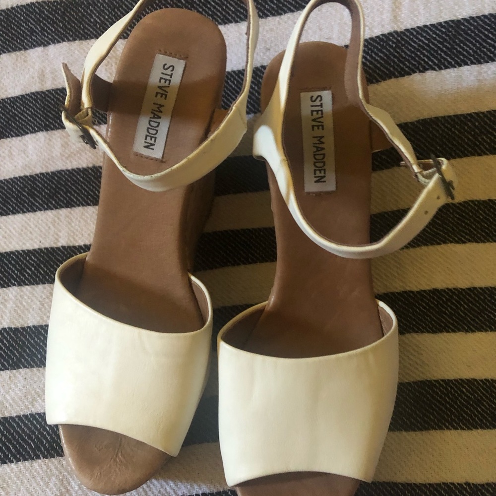 STEVE MADDEN SHOES